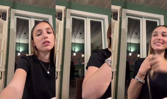 miaschettini TikTok Live — Sep 23, 2026, 12:10 AM