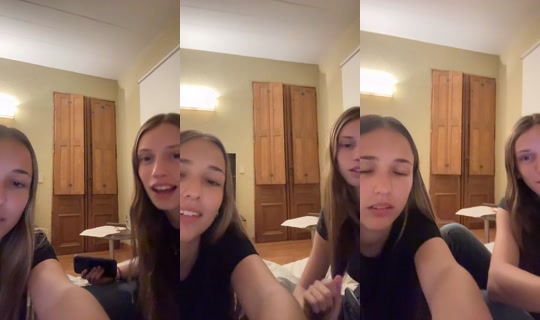 miaschettini TikTok Live — Sep 23, 2026, 10:35 PM
