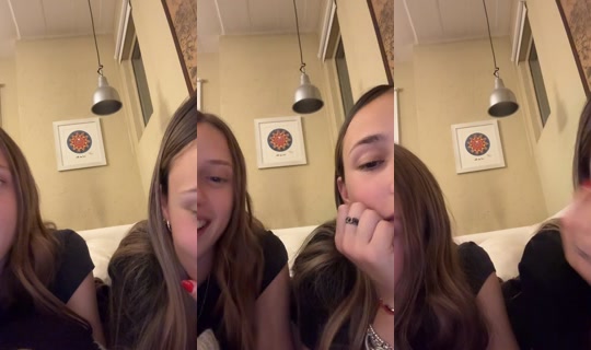 miaschettini TikTok Live — Sep 23, 2026, 11:14 PM