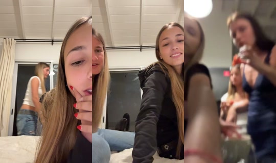 miaschettini TikTok Live — Sep 26, 2026, 11:07 PM