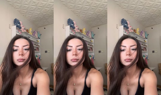 miasenaaa TikTok Live — Aug 21, 2026, 12:20 PM