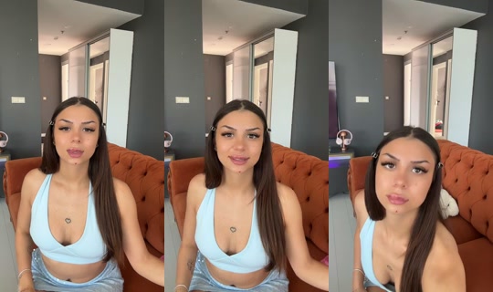 miasenaaa TikTok Live — Aug 26, 2026, 1:40 PM
