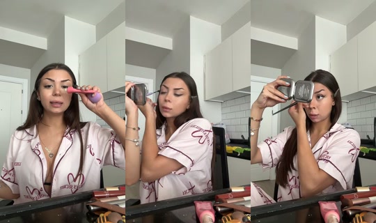 miasenaaa TikTok Live — Sep 15, 2026, 12:21 PM