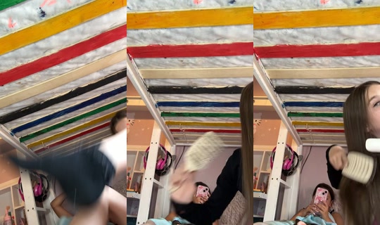 miasspam422 TikTok Live — Aug 25, 2026, 10:57 AM
