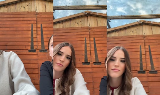 miasspam422 TikTok Live — Aug 25, 2026, 1:25 PM