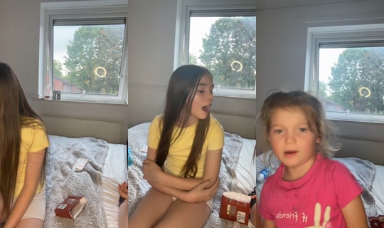 miasspam422 TikTok Live — Aug 26, 2026, 5:14 PM
