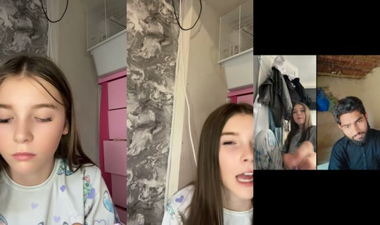 miasspam422 TikTok Live — Aug 27, 2026, 10:18 AM