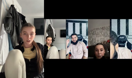 miasspam422 TikTok Live — Aug 27, 2026, 5:46 PM