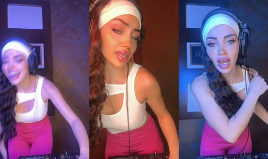 miatawkofficial TikTok Live — Aug 22, 2026, 7:08 PM