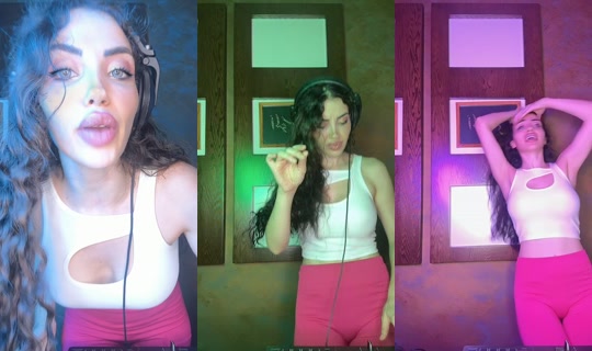 miatawkofficial TikTok Live — Aug 22, 2026, 8:52 PM