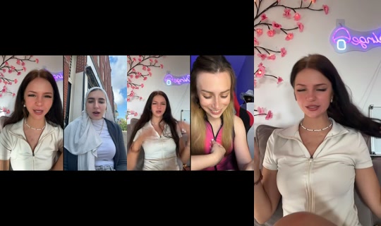 miathetalk TikTok Live — Aug 23, 2026, 3:55 PM