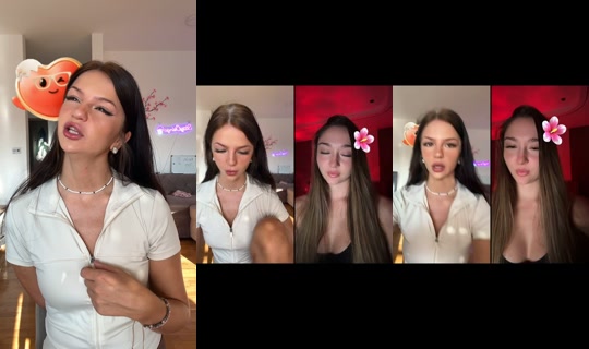 miathetalk TikTok Live — Aug 24, 2026, 4:05 PM