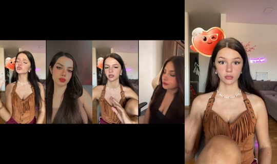 miathetalk TikTok Live — Aug 26, 2026, 7:20 AM