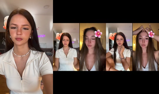 miathetalk TikTok Live — Aug 27, 2026, 2:56 PM