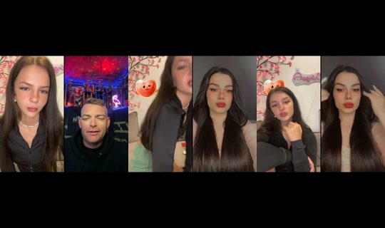miathetalk TikTok Live — Aug 28, 2026, 2:50 AM