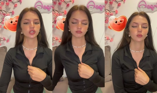 miathetalk TikTok Live — Aug 28, 2026, 3:27 AM