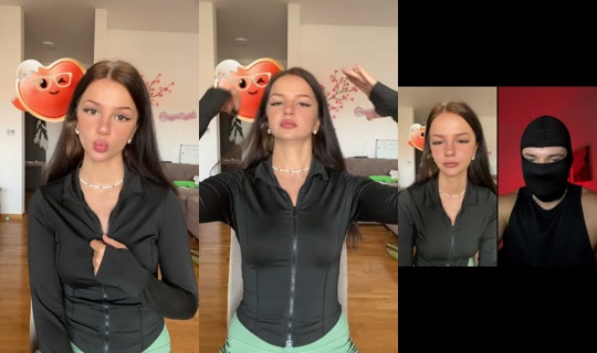 miathetalk TikTok Live — Aug 28, 2026, 7:01 AM