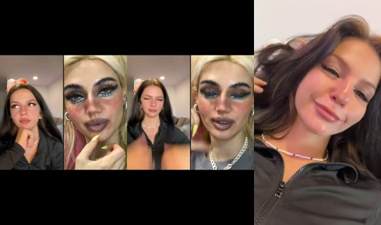 miathetalk TikTok Live — Aug 30, 2026, 5:30 AM