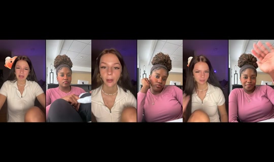 miathetalk TikTok Live — Aug 30, 2026, 7:39 PM