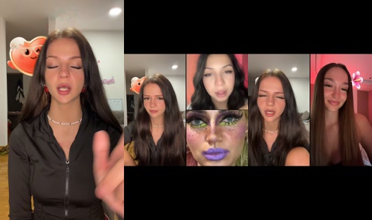 miathetalk TikTok Live — Aug 31, 2026, 3:38 AM
