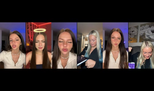 miathetalk TikTok Live — Sep 1, 2026, 3:24 AM