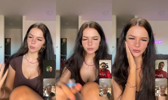 miathetalk TikTok Live — Sep 7, 2026, 8:40 AM