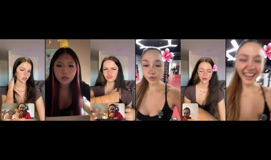 miathetalk TikTok Live — Sep 7, 2026, 9:15 AM