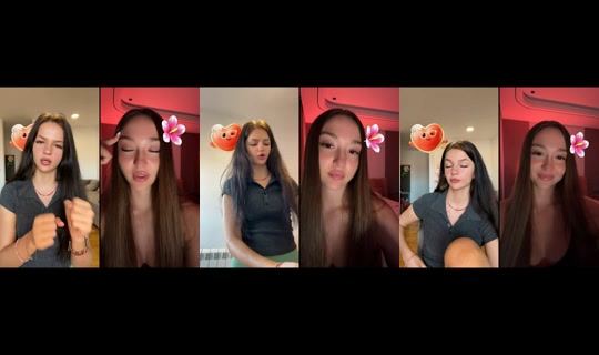 miathetalk TikTok Live — Sep 8, 2026, 6:11 AM