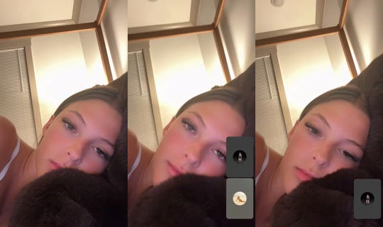 miatorrence TikTok Live — Sep 26, 2026, 5:43 AM