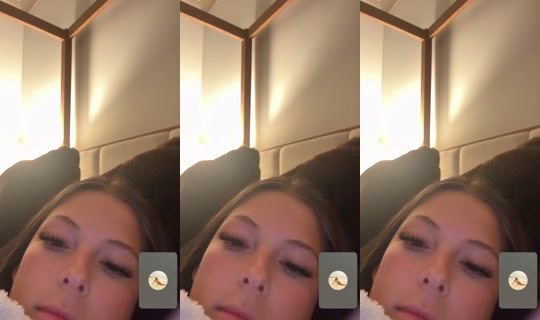 miatorrence TikTok Live — Sep 26, 2026, 6:14 AM