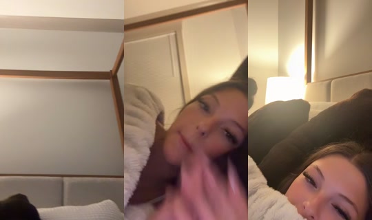 miatorrence TikTok Live — Sep 26, 2026, 6:29 AM