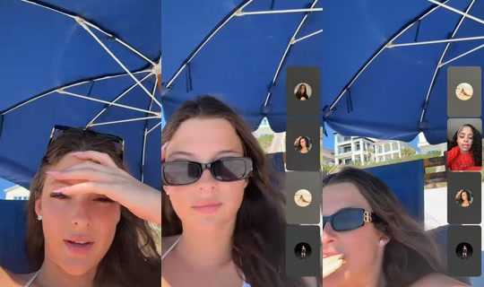 miatorrence TikTok Live — Sep 29, 2026, 7:07 PM