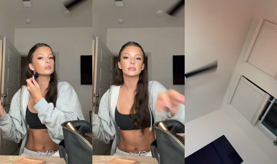 miatorrence TikTok Live — Oct 3, 2026, 1:08 AM