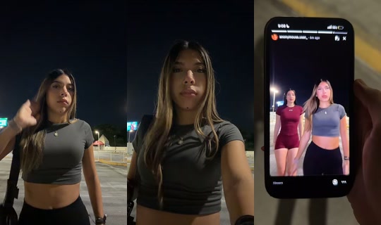 miaxalessandra TikTok Live — Sep 29, 2026, 1:05 AM
