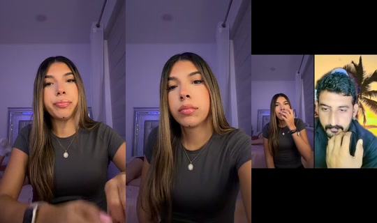 miaxalessandra TikTok Live — Sep 29, 2026, 1:49 AM