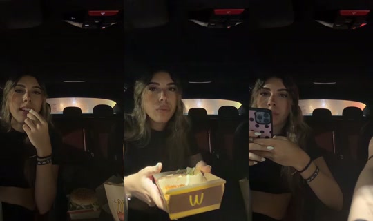 miaxalessandra TikTok Live — Oct 2, 2026, 1:15 AM