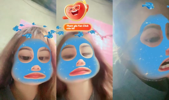 miaxinhgai1 TikTok Live — Oct 9, 2026, 2:32 PM