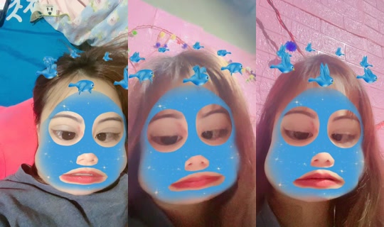 miaxinhgai1 TikTok Live — Oct 9, 2026, 5:39 PM