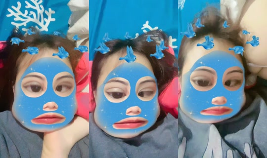 miaxinhgai1 TikTok Live — Oct 9, 2026, 6:10 PM