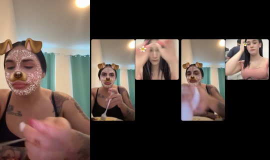 miaytexsh12 TikTok Live — Sep 11, 2026, 4:01 PM