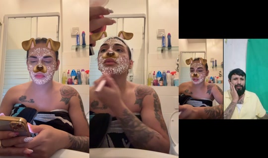 miaytexsh12 TikTok Live — Sep 12, 2026, 11:36 AM