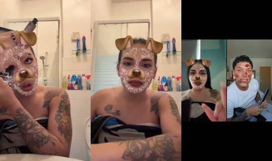 miaytexsh12 TikTok Live — Sep 12, 2026, 12:15 PM