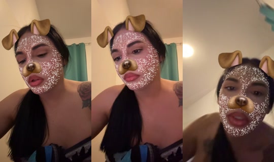 miaytexsh12 TikTok Live — Sep 12, 2026, 8:30 PM