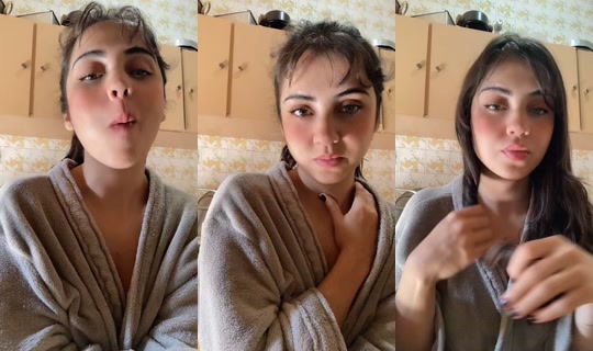 miblakesg TikTok Live — Aug 24, 2026, 12:16 PM