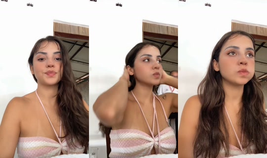 miblakesg TikTok Live — Aug 24, 2026, 5:04 PM