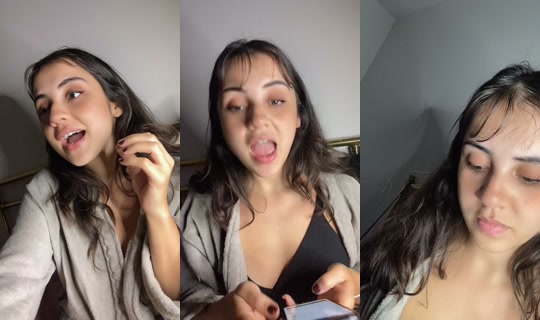 miblakesg TikTok Live — Aug 28, 2026, 12:32 AM