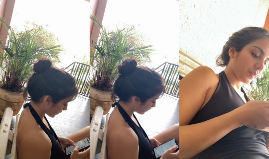 miblakesg TikTok Live — Aug 29, 2026, 6:59 PM