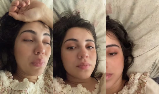 miblakesg TikTok Live — Sep 3, 2026, 4:49 PM