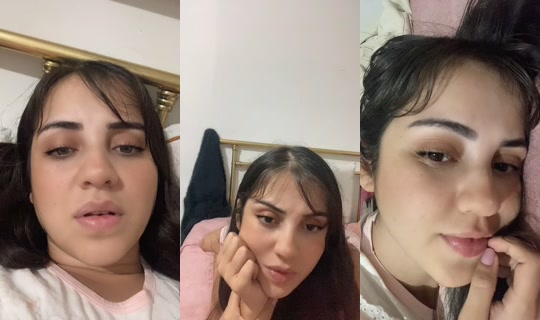 miblakesg TikTok Live — Oct 1, 2026, 12:58 AM