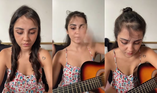 miblakesg TikTok Live — Oct 1, 2026, 5:45 PM